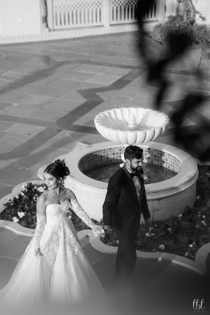 Pre‑Wedding Photography in Delhi NCR