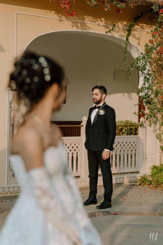 Pre‑Wedding Photography in Delhi NCR