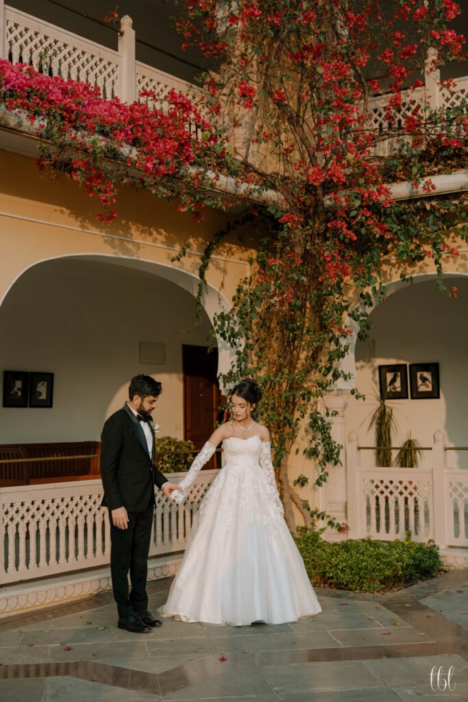 Best Wedding Photographer in Delhi NCR 