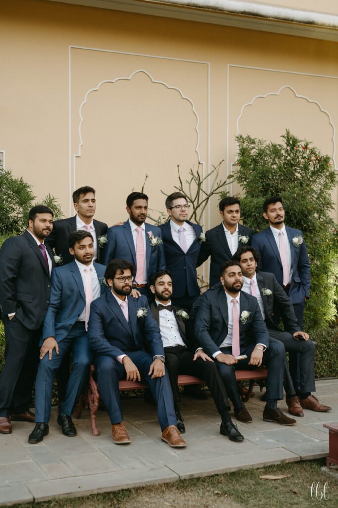 Pre‑Wedding Photography in Delhi NCR