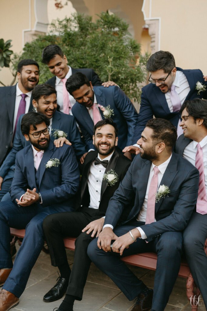 Pre‑Wedding Photography in Delhi NCR