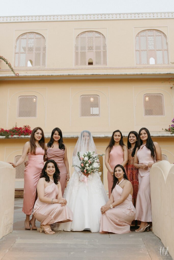Pre‑Wedding Photography in Delhi NCR