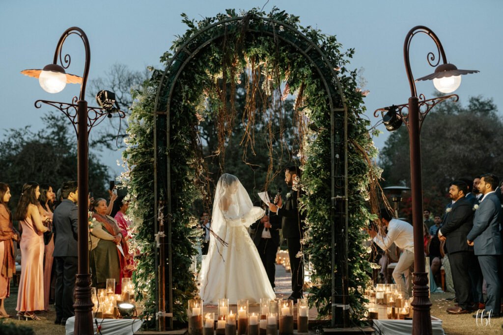Pre‑Wedding Photography in Delhi NCR