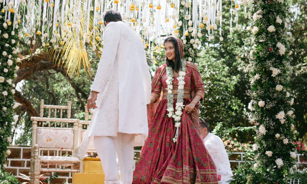 Candid Wedding Photography in Delhi NCR