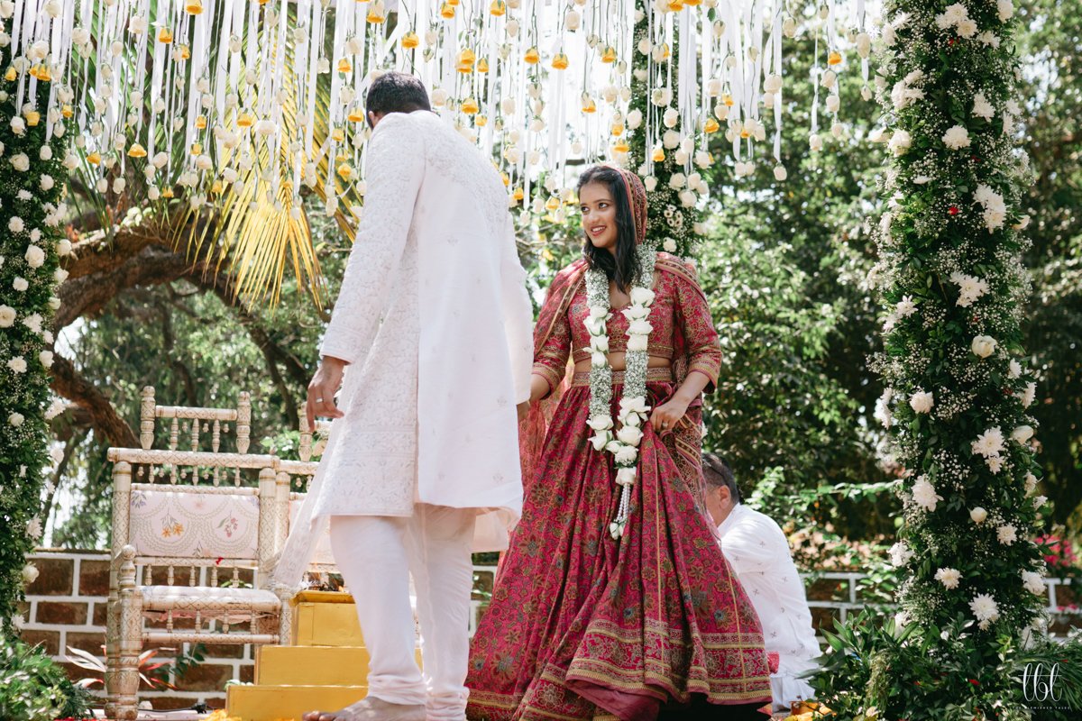 Candid Wedding Photography in Delhi NCR