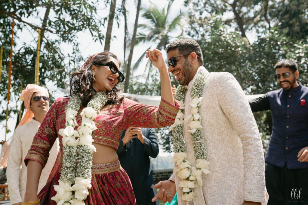 Best Cinematic Wedding Videographer in Delhi NCR
