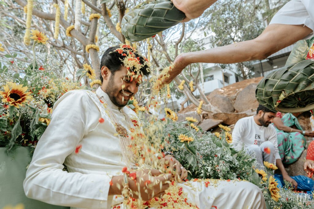 Candid Wedding Photographer in jaipur