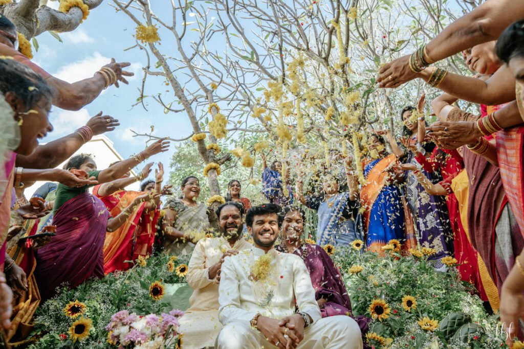 Candid Wedding Photographer in jaipur