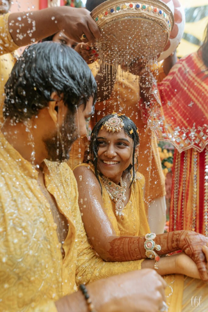 Candid Wedding Photographer in jaipur