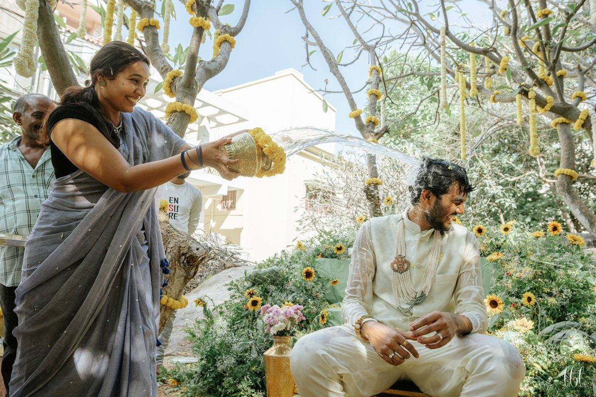 Candid Wedding Photographer in jaipur