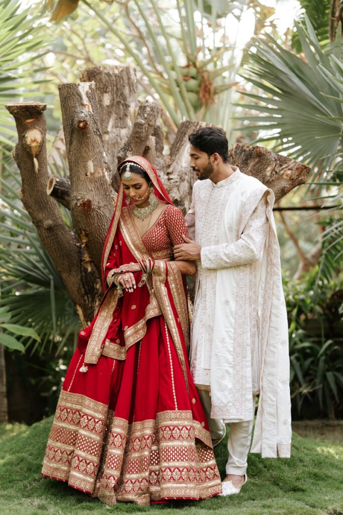 Best Candid Wedding Photographer in Jaipur
