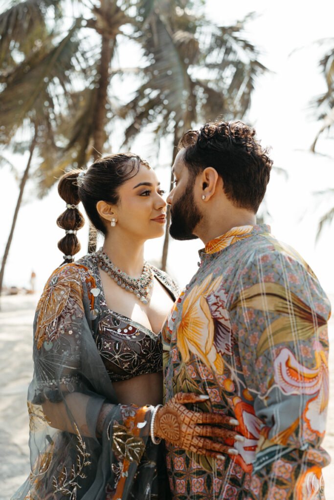 Destination Wedding Photography in Delhi NCR