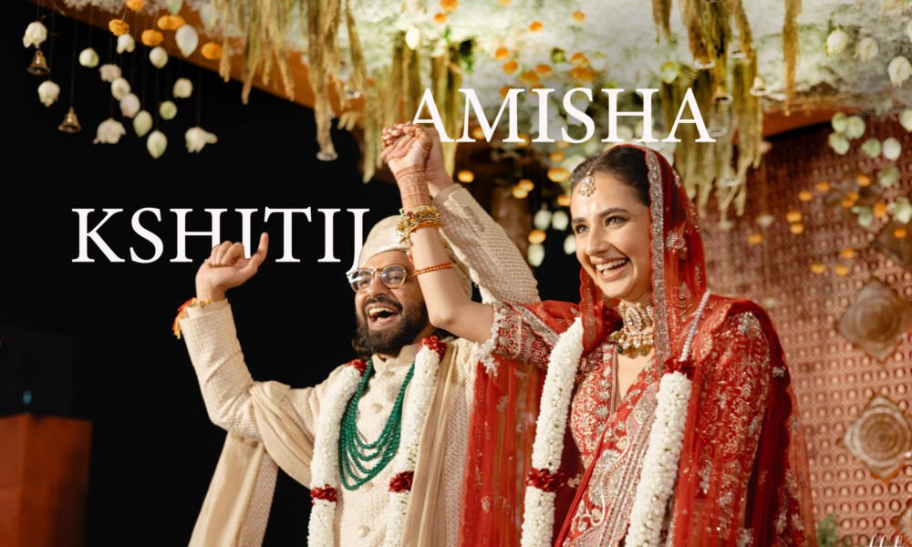 Best Candid Wedding Photographer in Mumbai