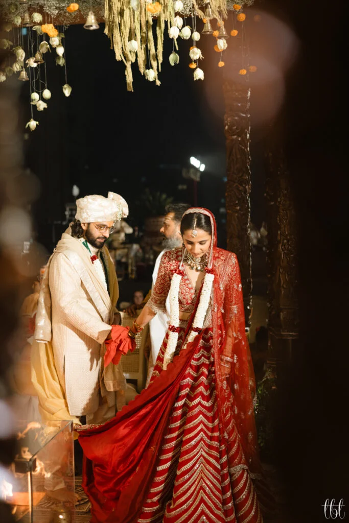 Affordable Wedding Photography in Delhi NCR
