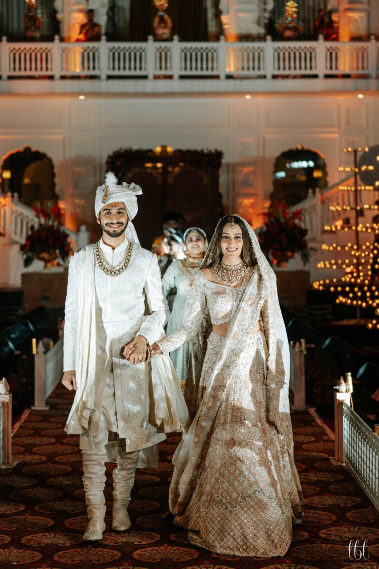 Best Candid Wedding Photographer in Jaipur