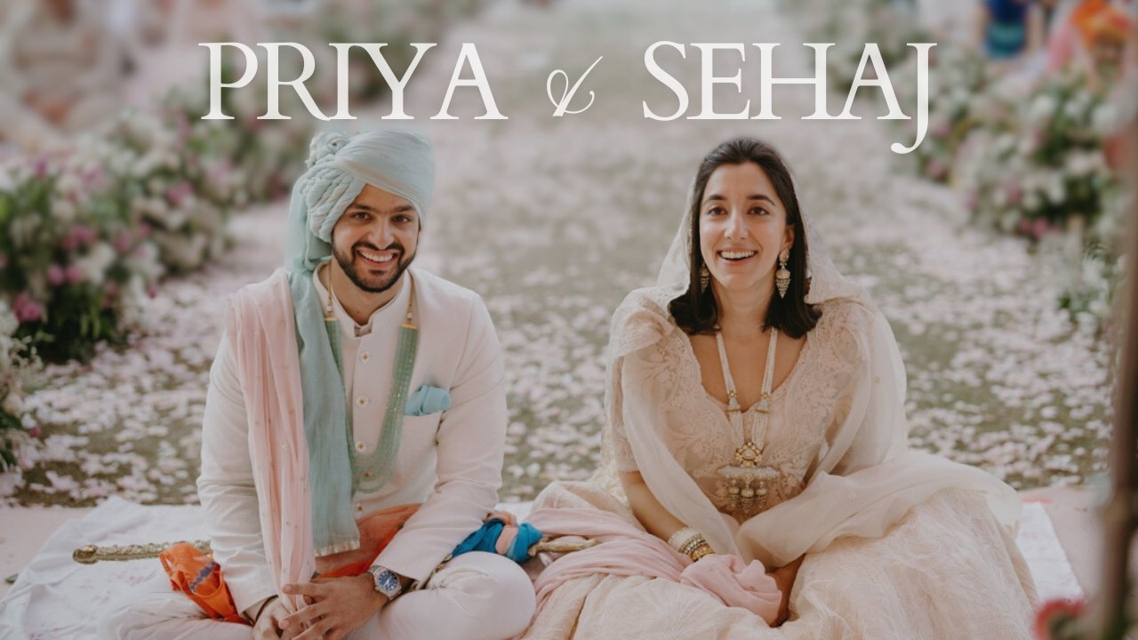 Luxury Wedding Photographers inJaipur