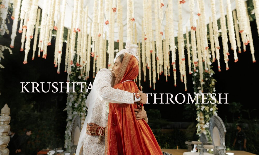 Best Wedding Photographer in Ahmedabad