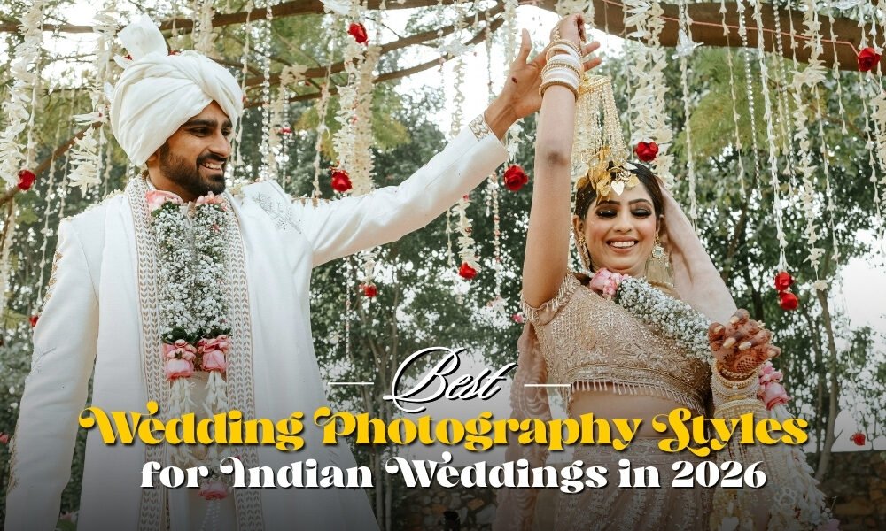 Wedding Photography