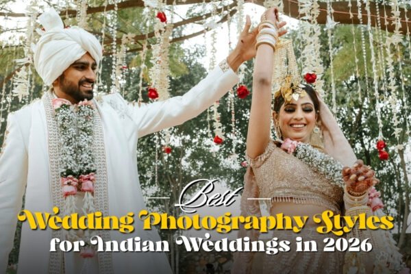 Wedding Photography