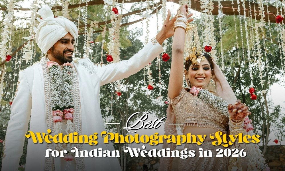 Wedding Photography
