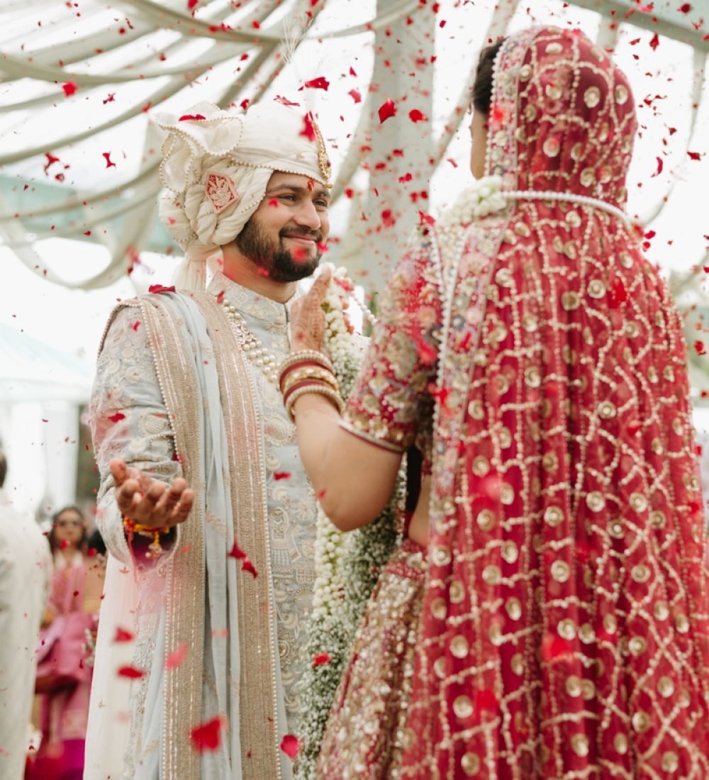 Best Wedding Photographer in India