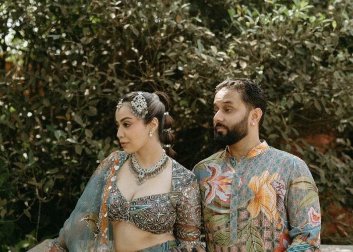 Luxury Wedding Photographer in India